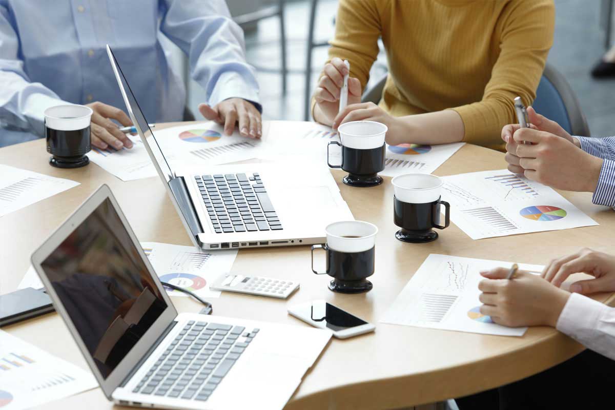 Critical Profile Analysis